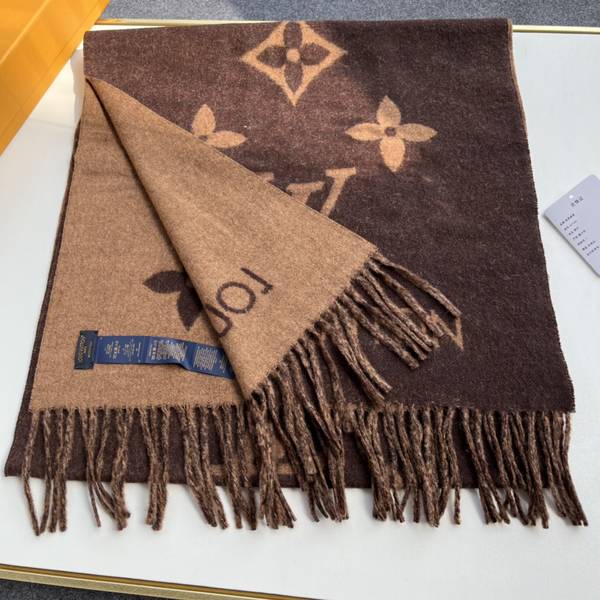 Louis Vuitton Scarf LVC00500 Louis Vuitton Scarf LVC00500